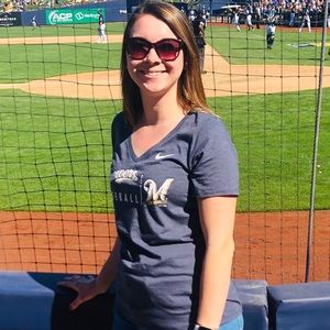 Meet your Posher, Sara